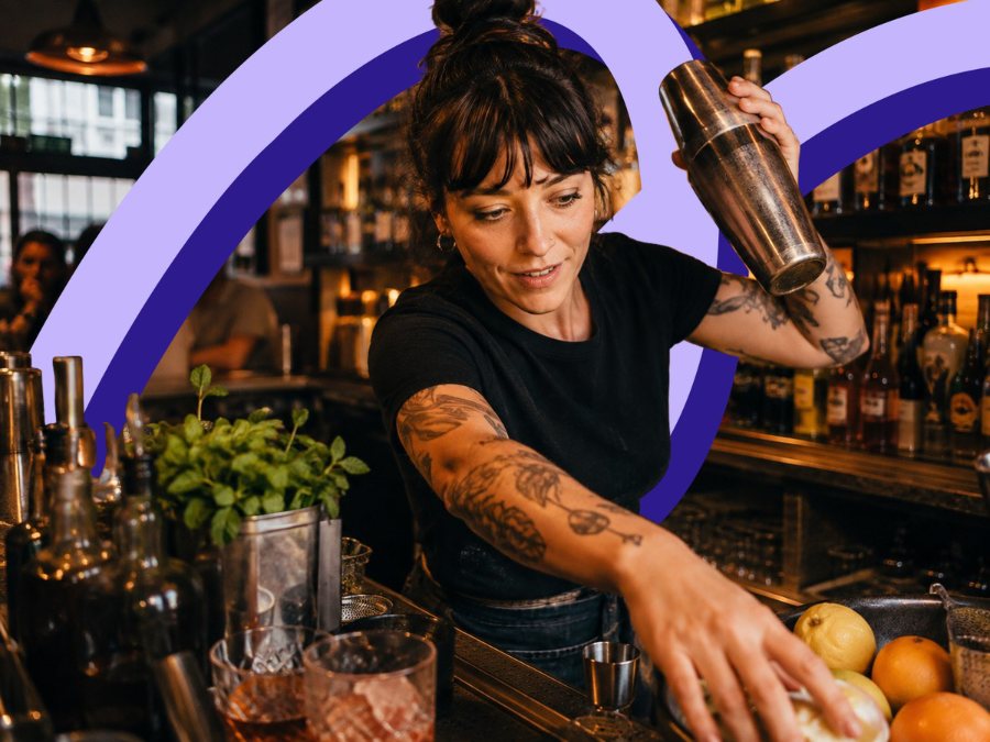 Visuel sectoriel bar et vie nocturne